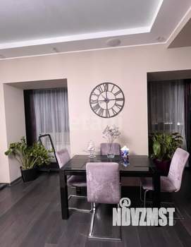 3-к квартира, вторичка, 88м2, 2/4 этаж
