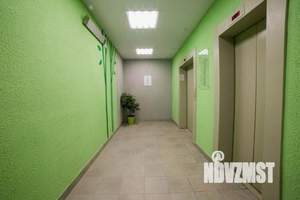 2-к квартира, вторичка, 55м2, 8/15 этаж