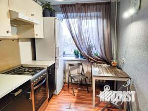 1-к квартира, вторичка, 44м2, 3/5 этаж