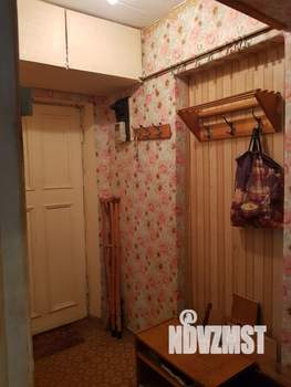 2-к квартира, вторичка, 43м2, 2/4 этаж