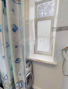 2-к квартира, вторичка, 45м2, 2/4 этаж