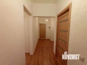 2-к квартира, сданный дом, 55м2, 7/15 этаж