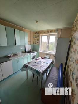 2-к квартира, вторичка, 50м2, 7/9 этаж