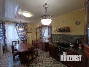 4-к квартира, вторичка, 110м2, 4/4 этаж