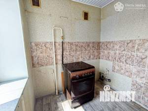 2-к квартира, вторичка, 42м2, 5/5 этаж