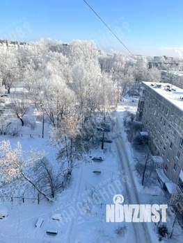 1-к квартира, вторичка, 34м2, 9/9 этаж