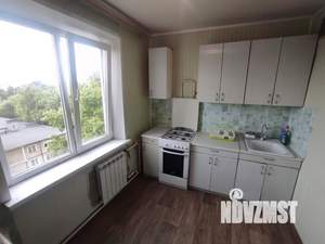 1-к квартира, вторичка, 35м2, 9/9 этаж
