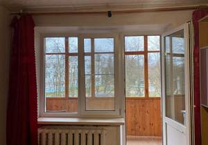 2-к квартира, вторичка, 50м2, 3/5 этаж