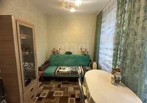 2-к квартира, вторичка, 30м2, 1/2 этаж