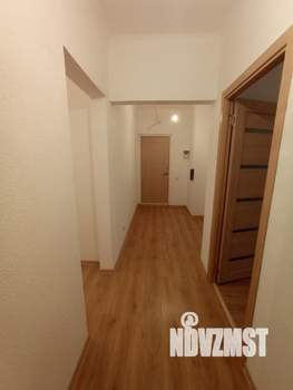 2-к квартира, сданный дом, 55м2, 7/15 этаж