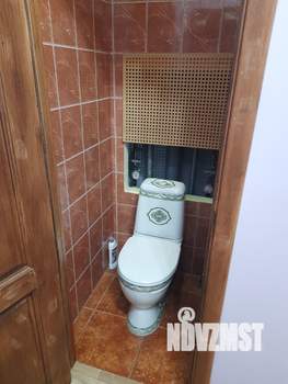 1-к квартира, вторичка, 46м2, 17/17 этаж