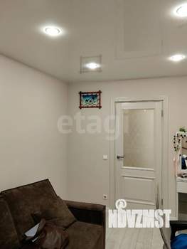 3-к квартира, вторичка, 69м2, 5/5 этаж