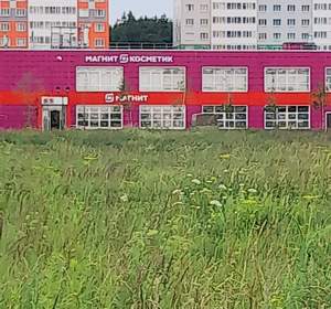 2-к квартира, вторичка, 57м2, 10/18 этаж