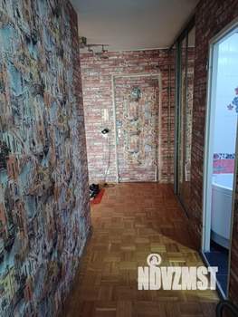 2-к квартира, вторичка, 58м2, 5/5 этаж