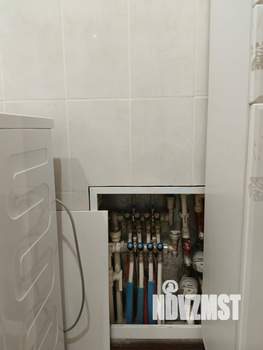 1-к квартира, вторичка, 35м2, 1/3 этаж