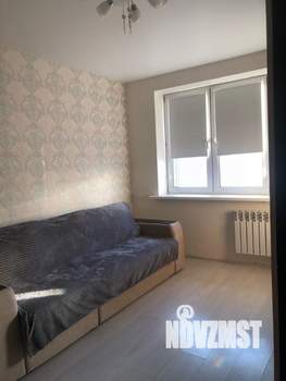1-к квартира, вторичка, 39м2, 10/16 этаж