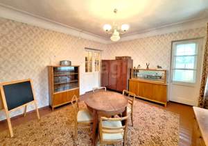 2-к квартира, вторичка, 61м2, 3/3 этаж