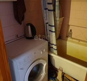 2-к квартира, вторичка, 50м2, 9/9 этаж