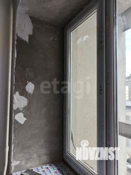 1-к квартира, вторичка, 59м2, 3/10 этаж