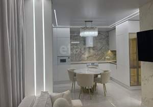 3-к квартира, вторичка, 80м2, 5/13 этаж