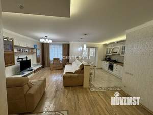 4-к квартира, вторичка, 160м2, 7/10 этаж