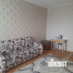 1-к квартира, вторичка, 27м2, 12/17 этаж