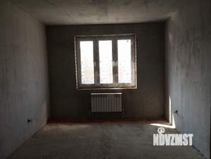 3-к квартира, вторичка, 76м2, 7/12 этаж