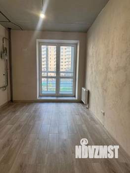 1-к квартира, вторичка, 46м2, 3/9 этаж