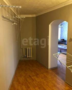 4-к квартира, вторичка, 90м2, 6/9 этаж