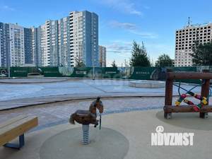 3-к квартира, вторичка, 86м2, 2/16 этаж