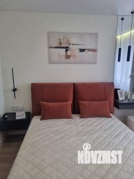 1-к квартира, вторичка, 36м2, 8/16 этаж