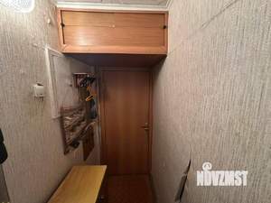 3-к квартира, вторичка, 56м2, 3/5 этаж