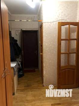 1-к квартира, вторичка, 50м2, 2/6 этаж