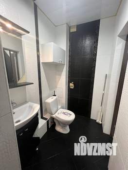 1-к квартира, вторичка, 44м2, 8/16 этаж