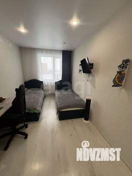 3-к квартира, вторичка, 83м2, 6/10 этаж