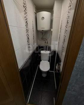 1-к квартира, вторичка, 35м2, 8/9 этаж