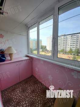 3-к квартира, вторичка, 67м2, 3/10 этаж
