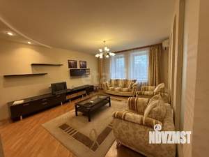 2-к квартира, вторичка, 89м2, 5/6 этаж