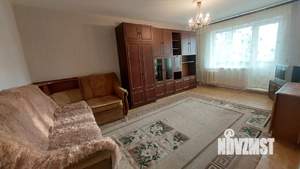 1-к квартира, вторичка, 38м2, 8/9 этаж