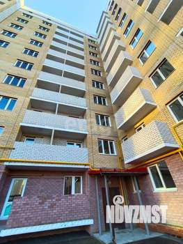 1-к квартира, вторичка, 45м2, 10/11 этаж