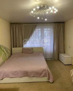 1-к квартира, вторичка, 35м2, 2/9 этаж