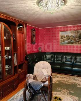 3-к квартира, вторичка, 85м2, 3/12 этаж