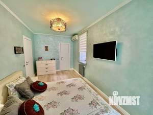 3-к квартира, вторичка, 106м2, 3/5 этаж