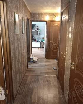 3-к квартира, вторичка, 62м2, 5/9 этаж