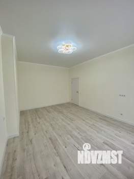 1-к квартира, вторичка, 40м2, 3/4 этаж