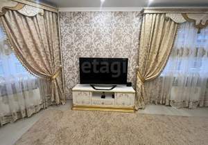 2-к квартира, вторичка, 72м2, 2/22 этаж