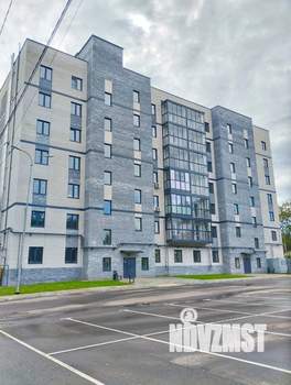 1-к квартира, вторичка, 34м2, 6/7 этаж