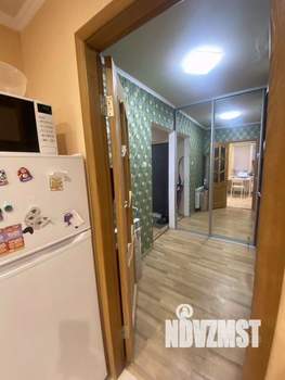 2-к квартира, вторичка, 53м2, 1/9 этаж