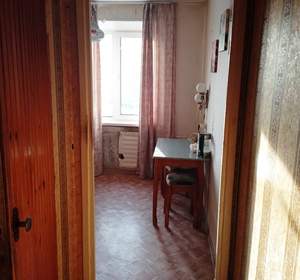 2-к квартира, вторичка, 50м2, 9/9 этаж