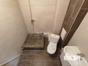 Студия квартира, вторичка, 26м2, 13/16 этаж